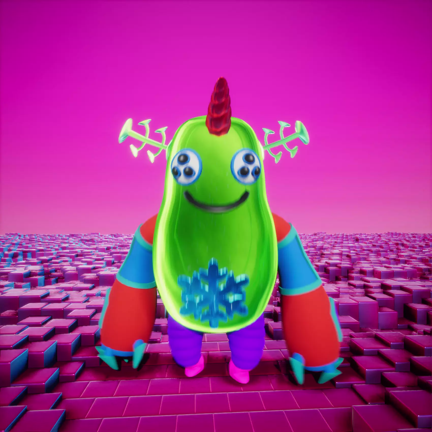 NFT Image